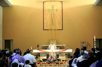 2013 - 11 AM Mass