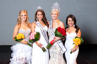 2012 Miss San Diego Cities Pageant