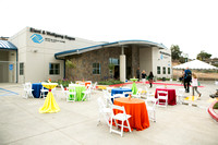 La Mesa Clubhouse Grand Opening - Boys and Girls Clubs of East County